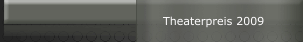 Theaterpreis 2009